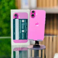 فروش ایفون ۱۶ ریجستر دار اقساط تامین اجتماعی۱۲ماهه