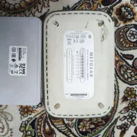 سوییچ شبکه|مودم و تجهیزات شبکه|شاهین‌شهر, طالقانی|دیوار