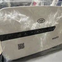 مودم ایرانسل i60-E1 TD-LTE 4G/5G|مودم و تجهیزات شبکه|تهران, بهارستان|دیوار