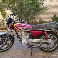 موتور 200 نیکتاز