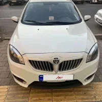 برلیانس h 320اتومات مدل ۹۶