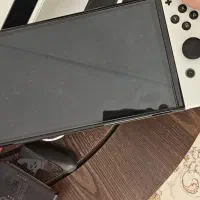 نینتندو سوییچ اولد کپی خور حافظه ۲۵۶ گیگ|کنسول، بازی ویدئویی و آنلاین|مشهد, احمدآباد|دیوار