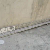 تیرچه بتنی