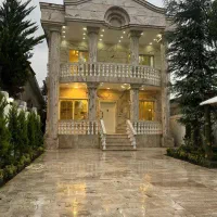 دوبلکس برای مجلل پسندان /مدارک کامل /جنگلی توریستی|فروش خانه و ویلا|ایزدشهر, |دیوار
