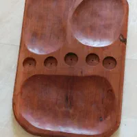 فروش کندو طبق مصنوعات چوبی|عمده‌فروشی|رامسر, |دیوار