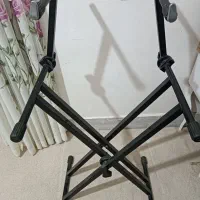 پایه ارگ دو طبقه