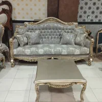 مبل گلاره /گندمی  فروش اقساطی با تنوع طرح