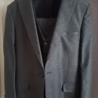 کت و شلوار سایز 48