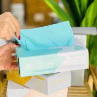 دستمال حوله ای پک۲۰تایی