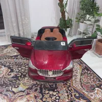 ماشین برقی و موتور برقی فروشی|اسباببازی|میبد, |دیوار