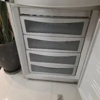 لوازم خانگی یخچال فریزر