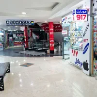 سامسونگ  طراحی2026//موبایل 917
