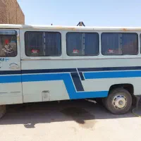 سلام مینی بوس مدل ۷۰