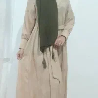 چادر مشکی و دوعدد مانتو بلند درحدنو|لباس|نهاوند, |دیوار