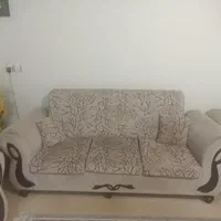 مبلمان راحتی 9 نفره