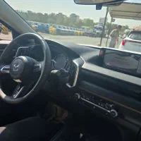 مزدا cx50|خودرو سواری و وانت|تهران, زعفرانیه|دیوار