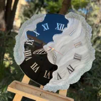 ساعت دیواری|ساعت دیواری و تزئینی|کیش, |دیوار