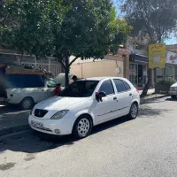 تیبا ۲ مدل ۱۴۰۱ در حد