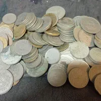 سکه قدیمی|کلکسیون سکه، تمبر، اسکناس|تهران, فلاح|دیوار