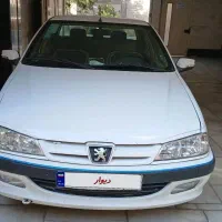 پژوپارس دوگانه  کارخانه