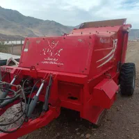 سنگ جمع کن ترکیه یوکسل|خودرو کلاسیک|کرمانشاه, |دیوار