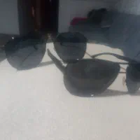 مراقب چشمان خودباشیم..عینک آفتابی پلیس وبری بری