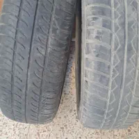 لاستیک پراید
