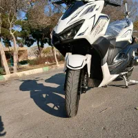 طرح کلیک ۱۵۰ پلاس دینو موتور