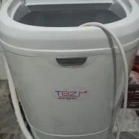 مینی واش تز
