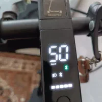 اسکوتر برقی|دوچرخه، اسکیت، اسکوتر|اراک, |دیوار