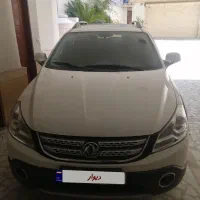 دانگ فنگ H30 کراس، مدل ۱۳۹۷|خودرو سواری و وانت|رشت, بلوار گیلان|دیوار