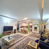 تهاتر یک واحد آپارتمان و تجاری با ویلایی دربست|فروش آپارتمان|گلبهار, شهر جدید گلبهار|دیوار