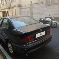 سمندX7مدل 82