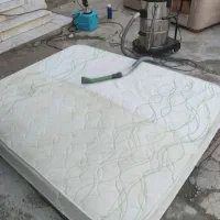 شرکت خدمات مبل شویی ماندگار با مواد نانو|خدمات نظافت|اراک, |دیوار