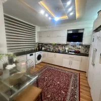 ۱۰۶متر/ تکواحدی/ بازسازی کامل  * چهارراه مخابرات *|فروش آپارتمان|مشهد, ولیعصر (شهرک غرب)|دیوار