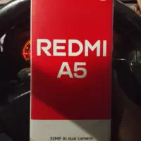 ردمی 5a