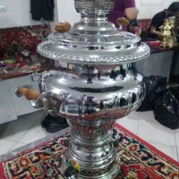 سماور  کازی درحدنو