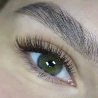 اکستنشن مژه کاشت مژه لیفت مژه