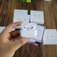 ایرپاد پرو هنذفری بلوتوثی پاوربانک هدفون airpod|لوازم جانبی موبایل و تبلت|مشهد, شاهد (شهرک غرب)|دیوار