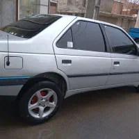 پژو۸۵درحدبدون نقطه