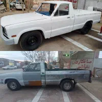 صافکاری و نقاشی|خدمات موتور و ماشین|زرند, |دیوار