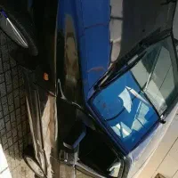 پراید مشکی ۸۱