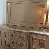 آینه و کنسول