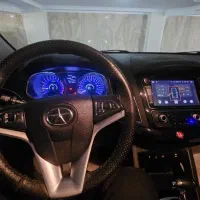 جک اس۵|خودرو سواری و وانت|تهران, بهاران|دیوار