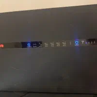 مودم روتر|مودم و تجهیزات شبکه|دیواندره, |دیوار