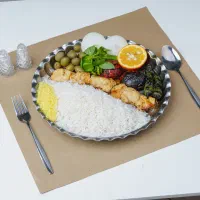 کترینگ و تهیه غذای شوکا