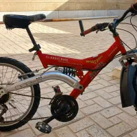 دوچرخه سایز ۲۰|دوچرخه، اسکیت، اسکوتر|اشکذر, |دیوار