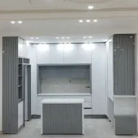 کابینت وکمد