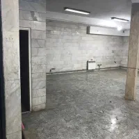 ۱۸۰ متر زیر همکف تهرانپارس سالن فلت زهدی|اجارهٔ دفتر کار، اتاق اداری، مطب|تهران, خاک سفید|دیوار