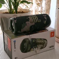 2 عدد اسپیکر JBL اورجینال Flip 6 و Go 3 با کارتن